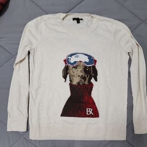 Banana  Republic  Factory Sweater
